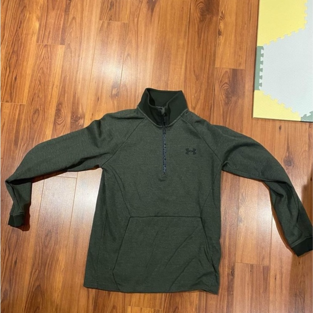 Under Armour 3/4 Zip